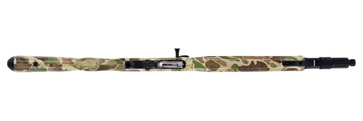 Beretta A300 Ultima Patrol Raider Semi-Auto Shotgun 12ga 3in Chamber 7rd Ca view 6
