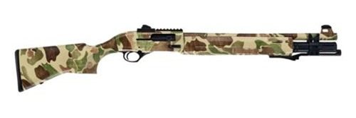 Beretta A300 Ultima Patrol Raider Semi-Auto Shotgun 12ga 3in Chamber 7rd Ca view 7