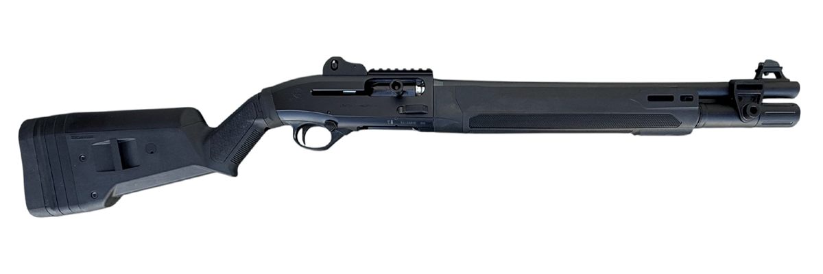 Beretta Usa 1301 Tactical Mod 2 12 Ga Semi Auto 18.5in Barrel 7+1 Magpul SG