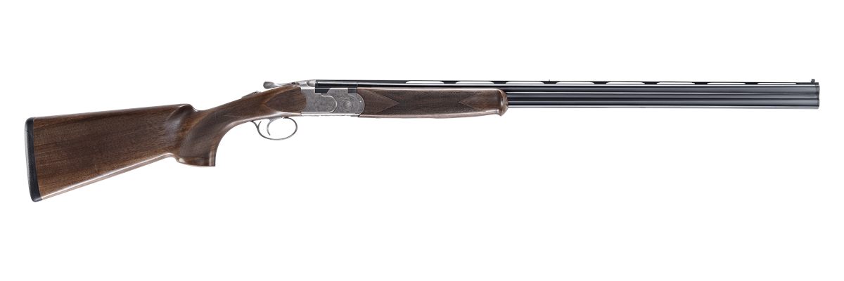 Beretta USA J686S2030 686 Silver Pigeon I 20 Gauge 3in 2rd 30in Black Over/