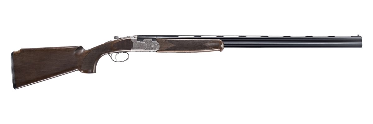 Beretta USA 686 Sporting 20GA. 30in VR CT5 Wood/Blued Vittoria