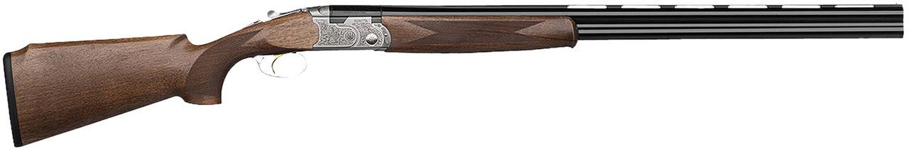 Beretta USA 686 Sporting 20GA. 30in VR CT5 Wood/Blued Vittoria view 2