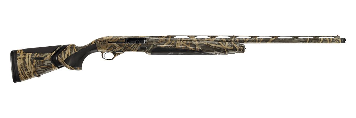 Beretta USA J42XW18L A400 Xtreme Plus 12 Gauge 3.50in 2+1 28in Overall Moss