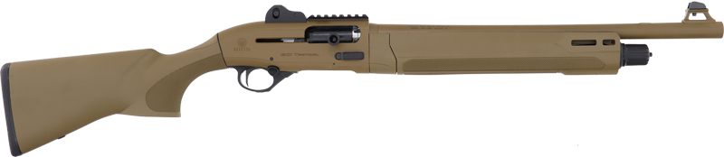 Beretta 1301 Tactical 12GA 3in 18.5in FDE 5+1