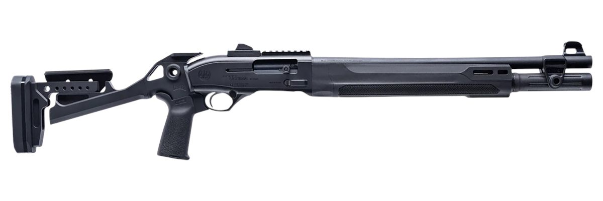 Beretta USA A300 Ultima Patrol Chisel Stock Shotgun 12ga 3in Chamber 7rd Ca