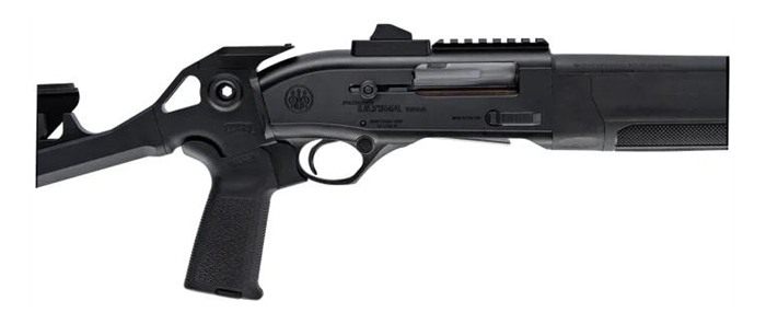 Beretta USA A300 Ultima Patrol Chisel Stock Shotgun 12ga 3in Chamber 7rd Ca view 2