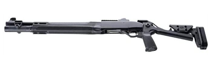 Beretta USA A300 Ultima Patrol Chisel Stock Shotgun 12ga 3in Chamber 7rd Ca view 3