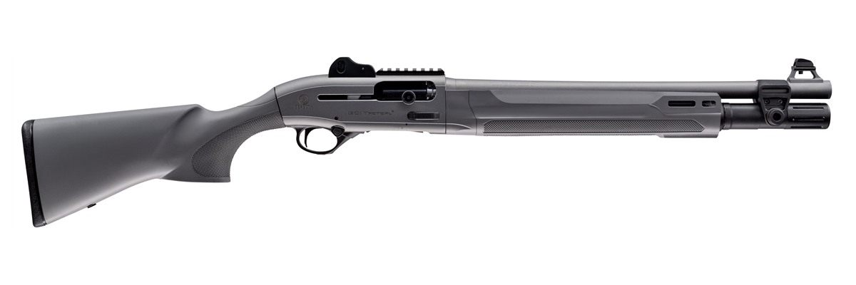 Beretta USA J131M2CTT187GR 1301 Tactical C Mod 2 12 Gauge Semi-Auto 3in 7+1