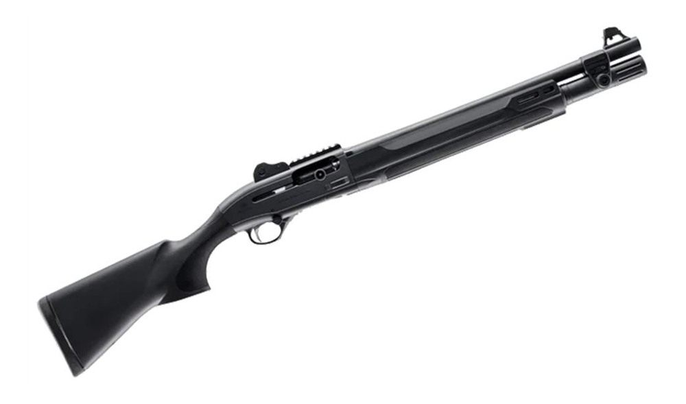 Beretta U.S.A 1301 Tactical Mod 2 Shotgun 12 ga 3in Chamber 7rd Magazine 18