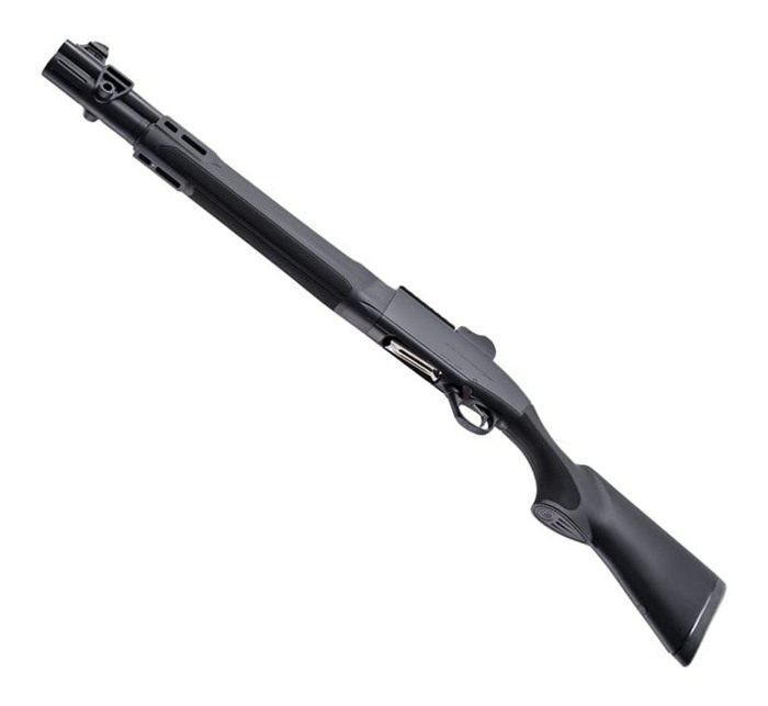 Beretta U.S.A 1301 Tactical Mod 2 Shotgun 12 ga 3in Chamber 7rd Magazine 18 view 3