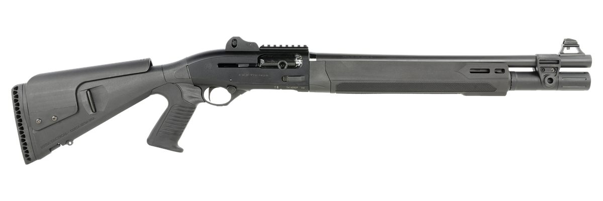 Beretta USA J131M2CTP187 1301 Tactical C Mod2 12 Gauge Sem-Auto 3in 7+1 18. view 2