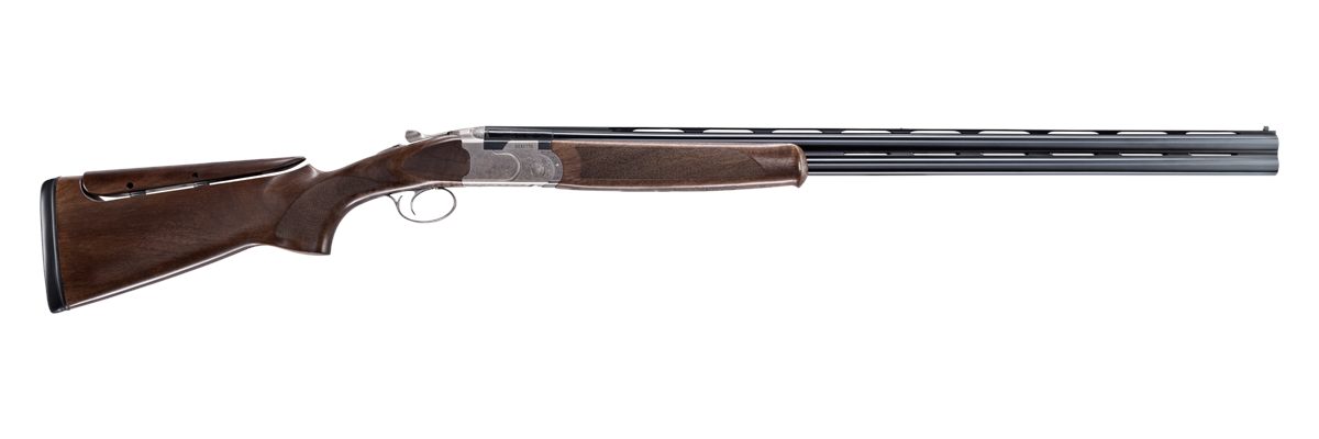Beretta USA J686S4130BF 686 Silver Pigeon I Sporting 410 Gauge 3in 2 30in B