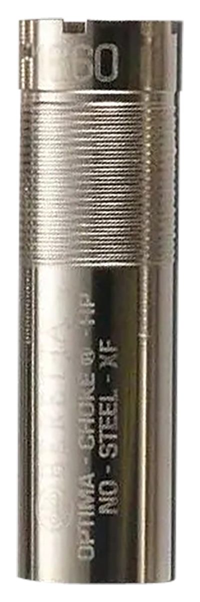 Beretta OptimaChoke High Performance Flush 12 Ga Full Nickel Plated Choke T