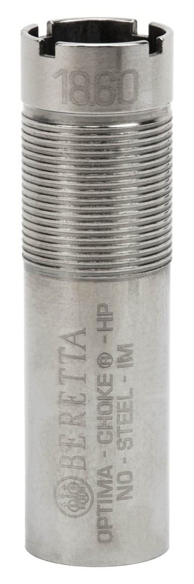 Beretta OptimaChoke High Performance Flush 12 Ga Improved Modified Nickel P