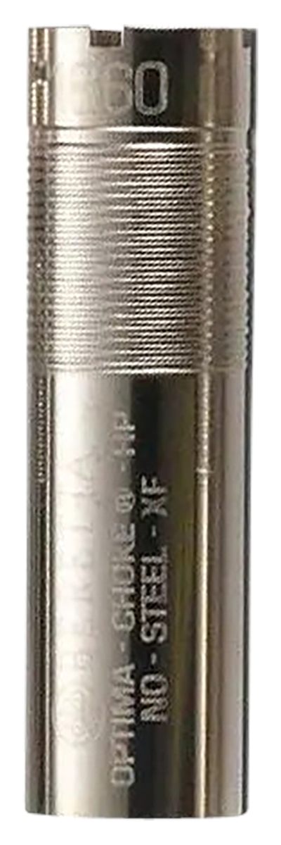 Beretta OptimaChoke High Performance Flush 12 Ga Improved Cylinder Nickel P