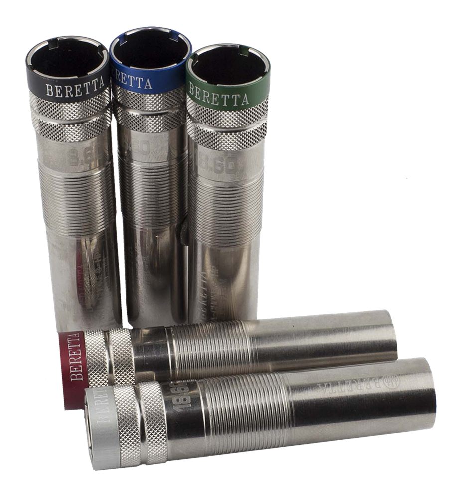 Beretta OptimaChoke High Performance 20mm Extended 12 Ga Improved Cylinder
