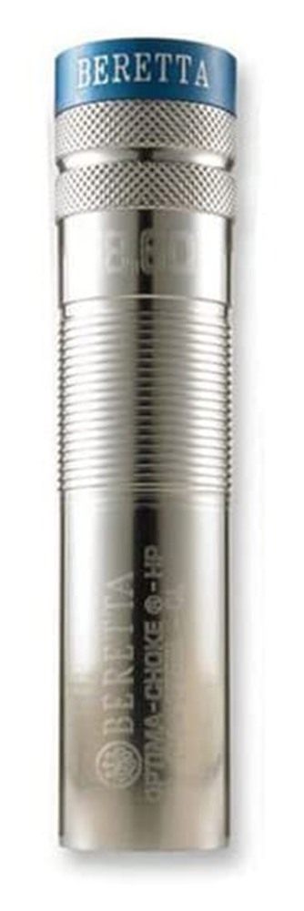 Beretta OptimaChoke High Performance 20mm Extended 12 Ga Skeet Choke Tube w view 2