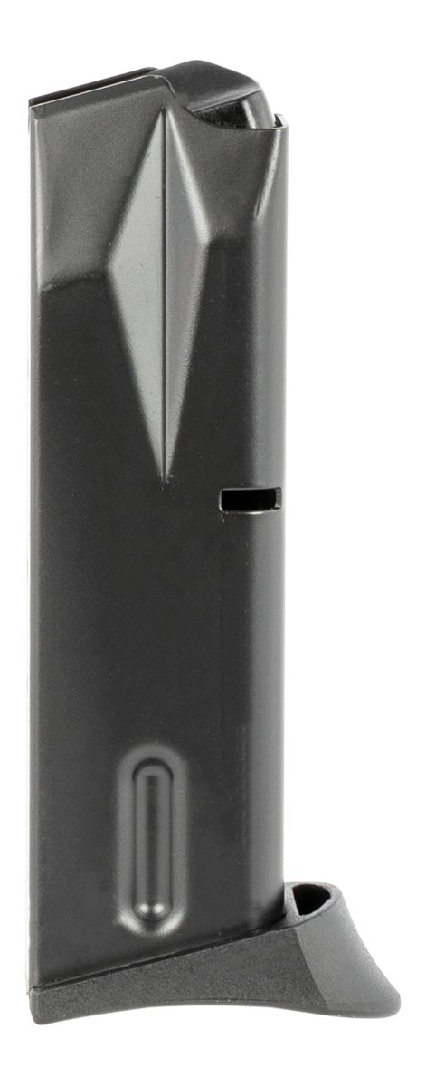Beretta 92FS Compact Handgun Magazine Black 9mm Luger 13/rd
