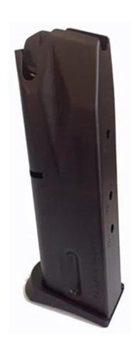 Beretta 92FS Compact Handgun Magazine Black 9mm Luger 13/rd view 3