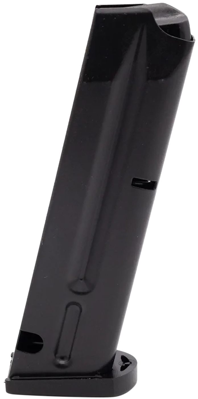 Beretta Factory Model 92FS Magazine 9mm Matte Finish Steel 10/rd