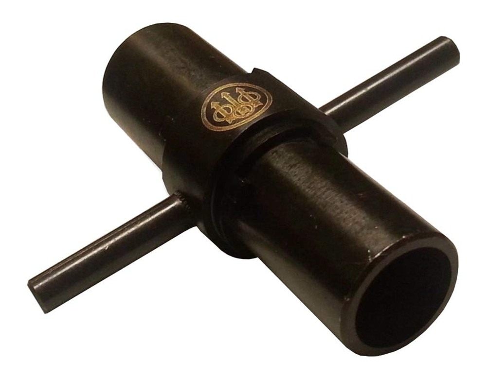 Beretta Multiple Gauges Choke Tube Wrench, 12 and 20 Ga, E00459