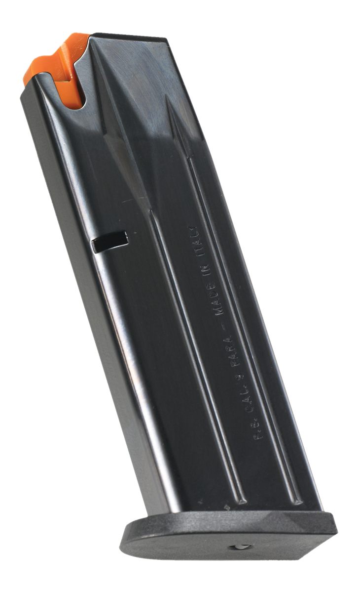 Beretta Factory PX4 Compact Magazine .40 S W Black Steel 12/rd