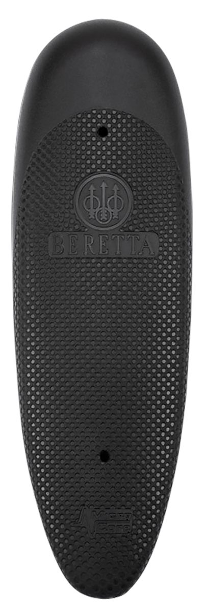 Beretta Micro-Core Skeet and Sporting Rubber Recoil Pad.91in Thickness, Bla