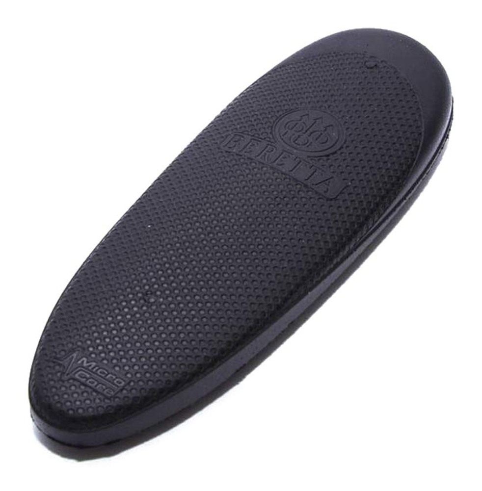Beretta Micro-Core Skeet and Sporting Rubber Recoil Pad, .51in Thickness, B view 2
