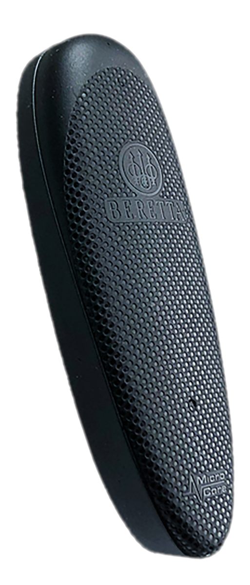 Beretta Micro-Core Checkered Trap Competition Soft Light Black Polymer Reco