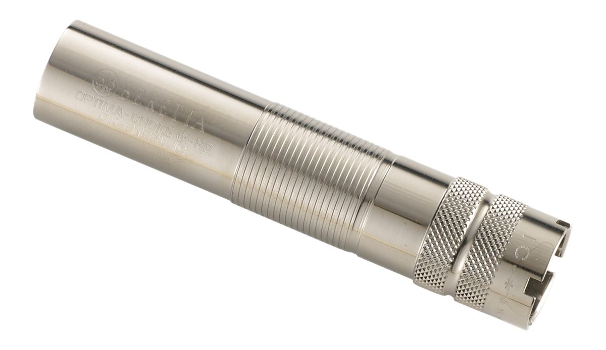 Beretta OptimaChoke High Performance 20mm Extended 12 Ga Improved Modified