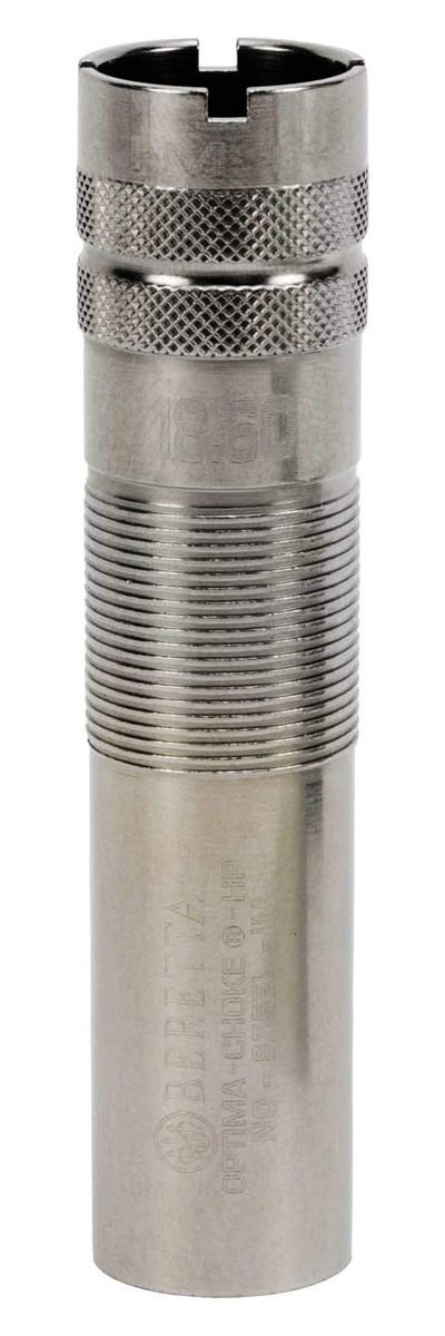Beretta OptimaChoke High Performance 20mm Extended 12 Ga Improved Modified view 2