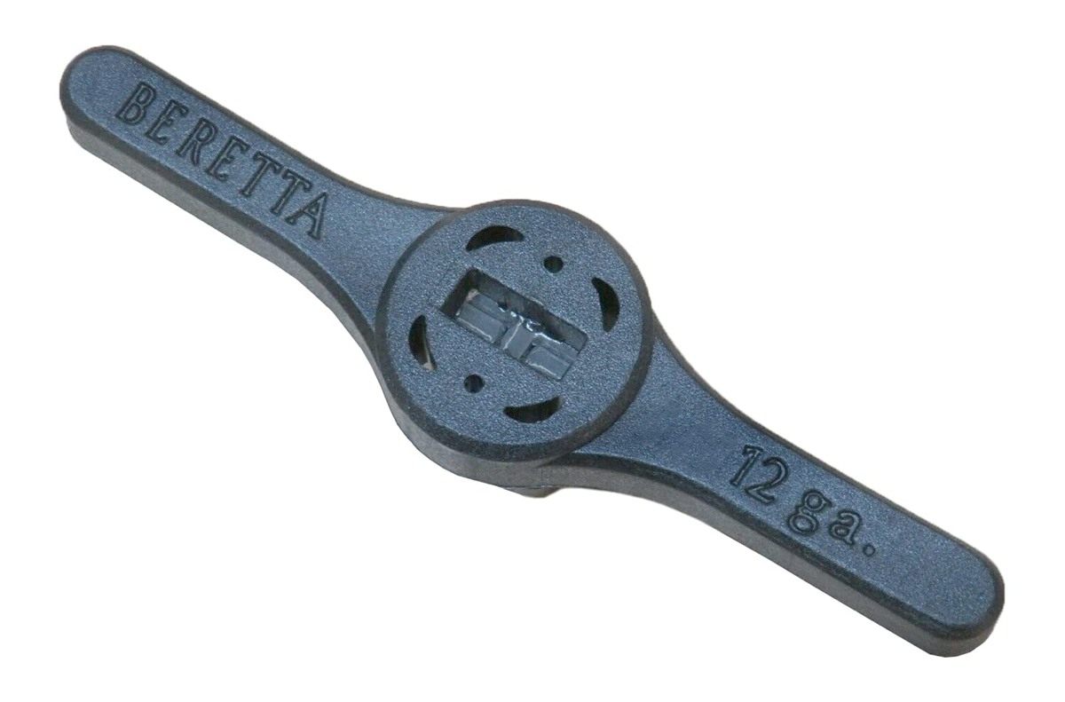 Beretta Choke Tube Wrench Tool for 12 Gauge Guns with Internal (Flush)