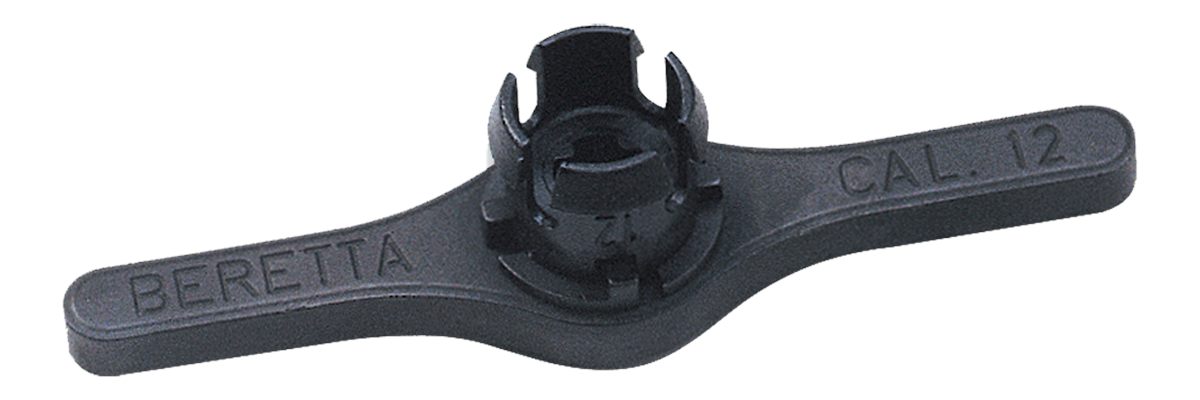 Beretta Choke Tube Wrench Tool for 12 Gauge Guns with Internal (Flush) view 2