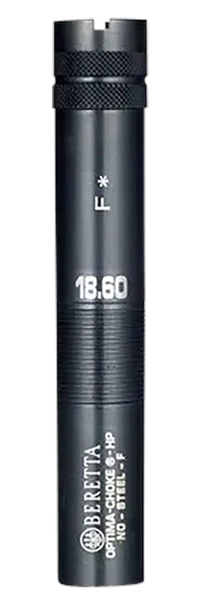 Beretta Waterfowl Competition Steel OptimaChoke HP Extended +2in 12 Ga Chok