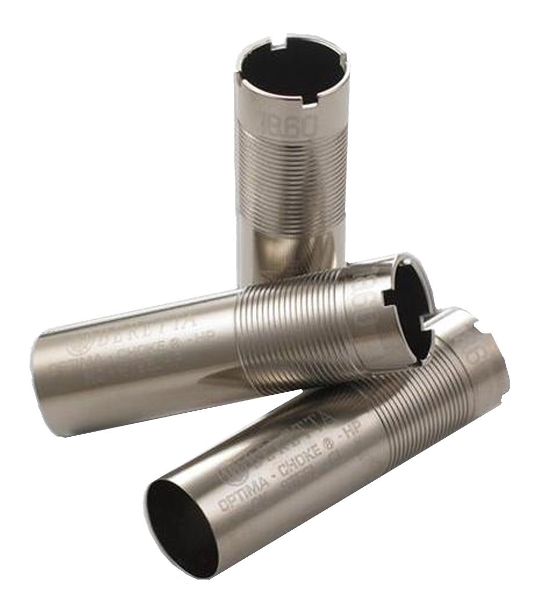 Beretta Sporting Competition OptimaChoke HP Flush 12 Ga Choke Tube, SkeetUS
