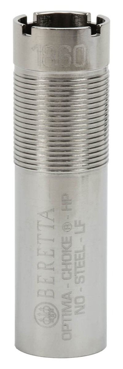Beretta Sporting Competition OptimaChoke HP Flush 12 Ga Choke Tube, SkeetUS view 2