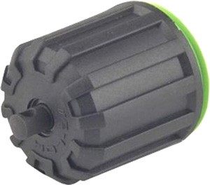 BERETTA MAGAZINE CAP W/SWIVEL STUDS FOR A400 XTREME BLACK