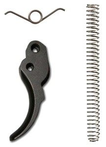 Beretta 92FS/96FS D-Hammer Spring Steel Trigger