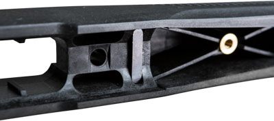 Tikka T3X Steel Recoil LUG Retro-Fits FOR Upgrade