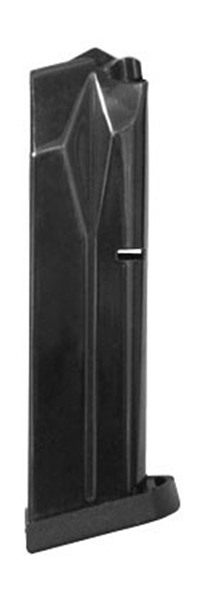 Beretta Factory PX4 Extended Magazine 9mm S W Black Steel 17/rd view 2