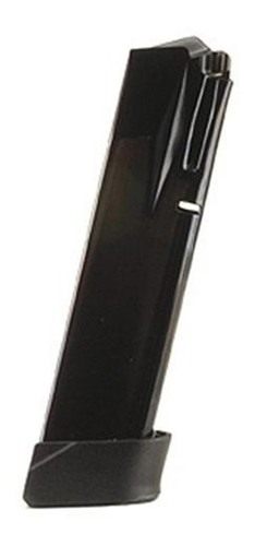 Beretta Factory PX4 Extended Magazine .40 S W Black Steel 17/rd view 2