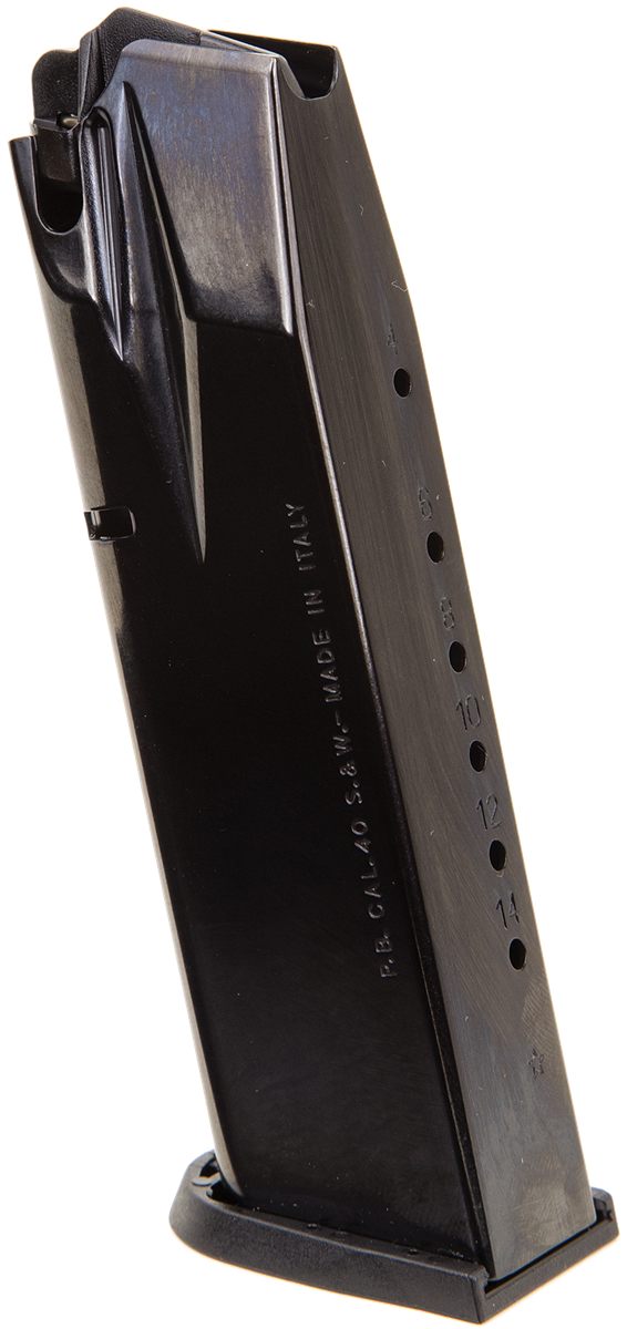 Beretta USA JM4PX4014 Px4 Storm 14rd 40 S W Black Steel
