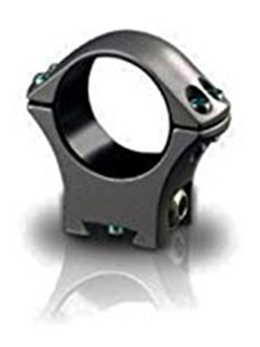 Beretta Saco 30mm Optilock Ringmounts, Low, Blued Finish, S1701904 view 2