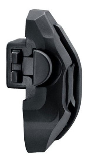 Beretta ARX160.22LR End Cap, Black