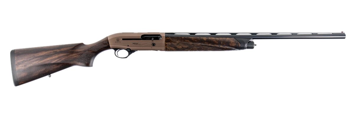Beretta USA J40AA26 A400 Xplor Action 20 Gauge 26in Barrel 3in 4+1, Bronze