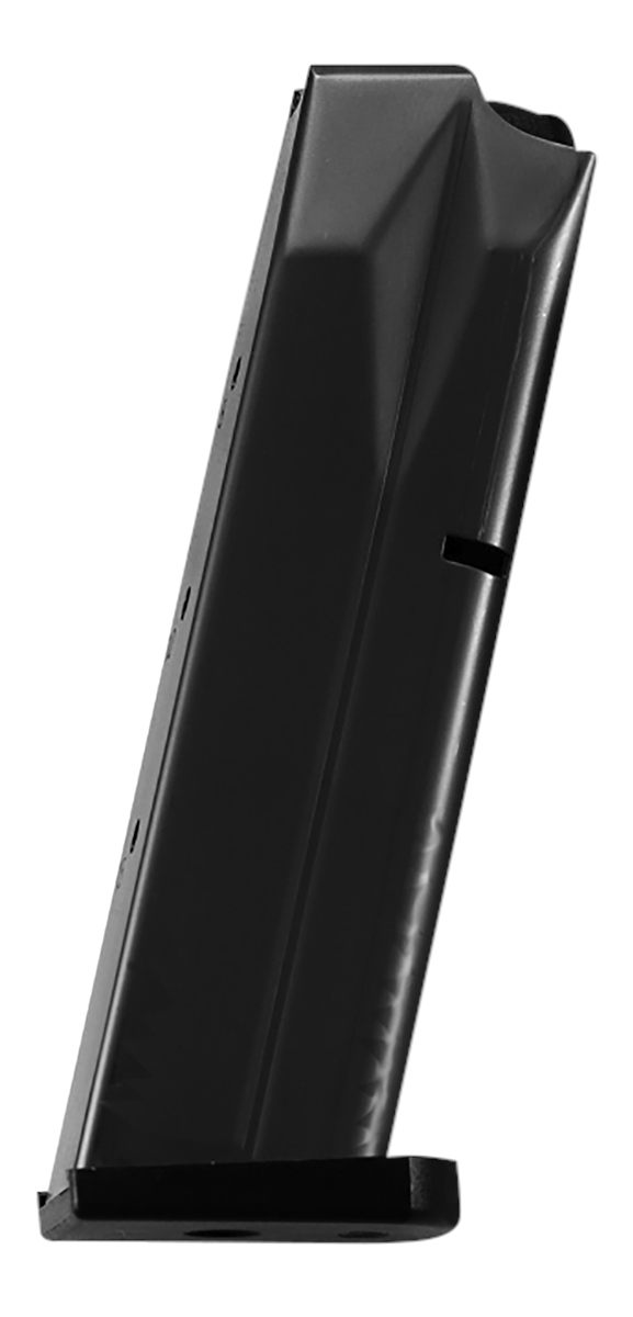 Beretta Factory Model 92 Magazine 9mm Blued Steel 17/rd