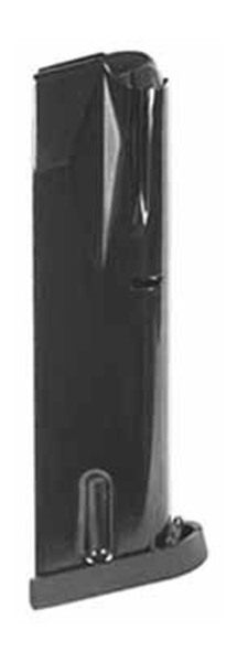 Beretta USA JM904P12 90-Two/96 12rd 40 S W Blued Steel view 2