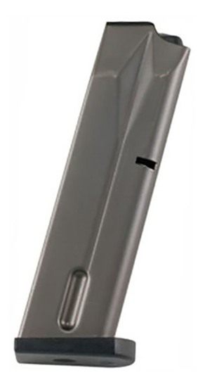 Beretta USA JM9A115 92FS 15rd 9mm Luger Blued Steel view 2