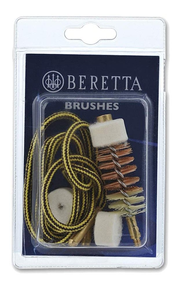 Beretta Hunting Gun Barrel Pull-Through Cleaning Rope - 12 Gauge