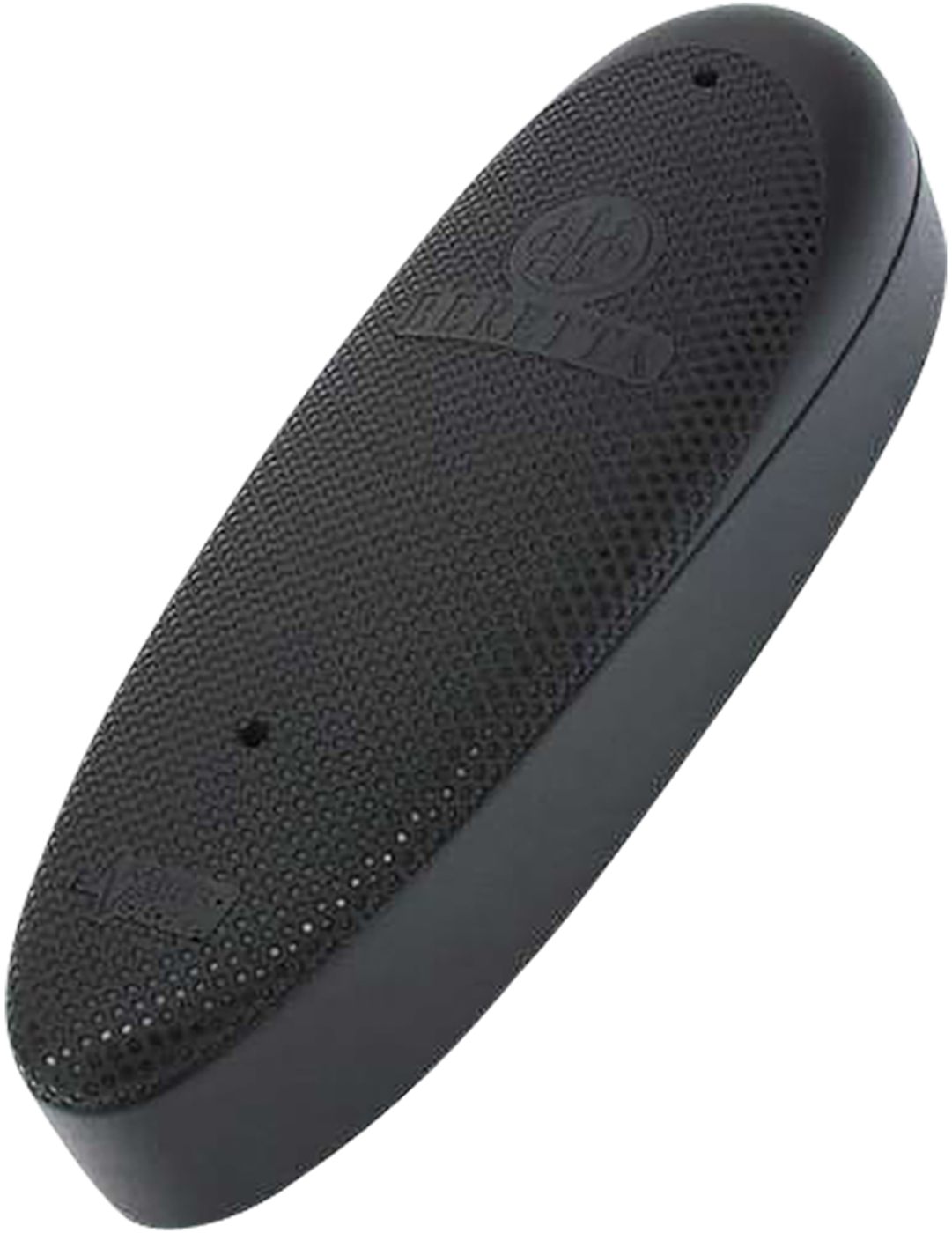 Beretta Micro-Core Field Rubber Recoil Pad for Straight Gun Stocks, 1in Thi